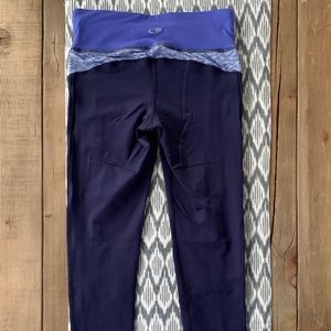C9 by Champion: Purple Workout Leggings